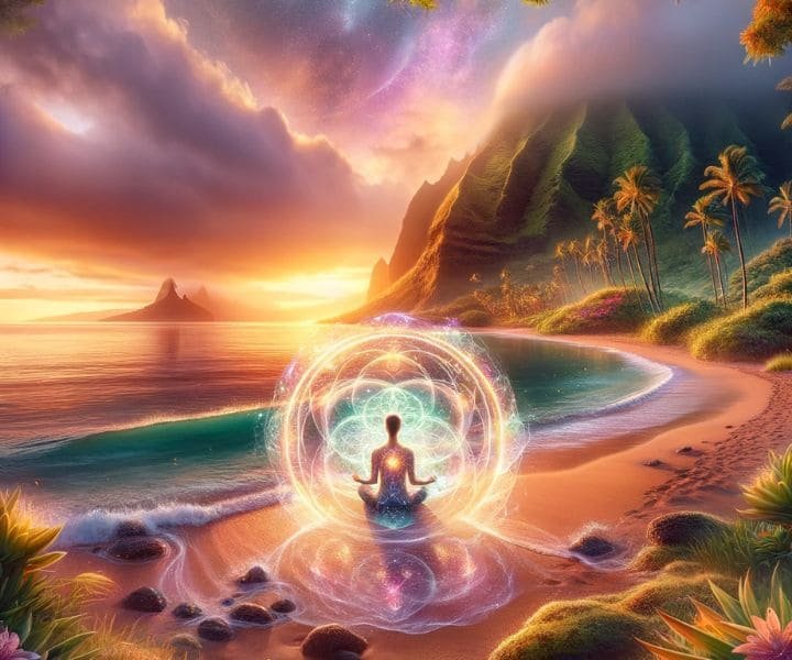 Ho'oponopono O Poder da Limpeza Interior