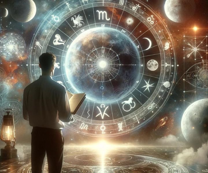 Astrologia Eleitoral Escolhendo o Melhor Momento Para Suas Decisões