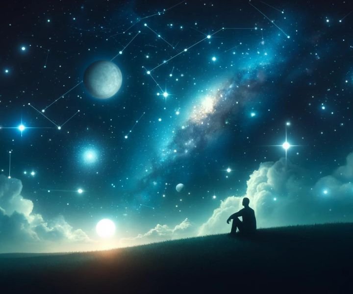 Astrologia Decifrando o Céu