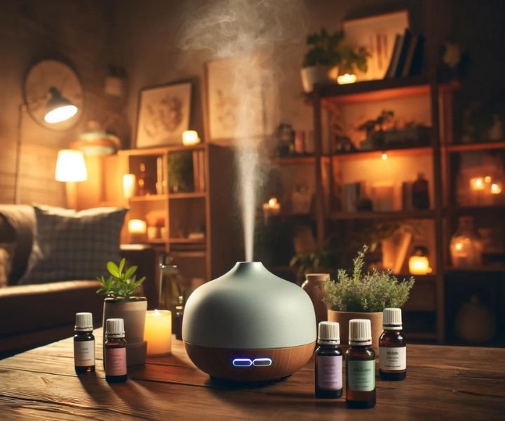 Como Escolher o melhor Difusor