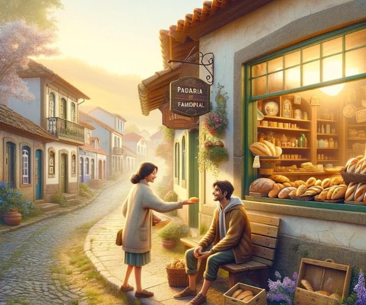 História de Amizade Verdadeira que inspiram