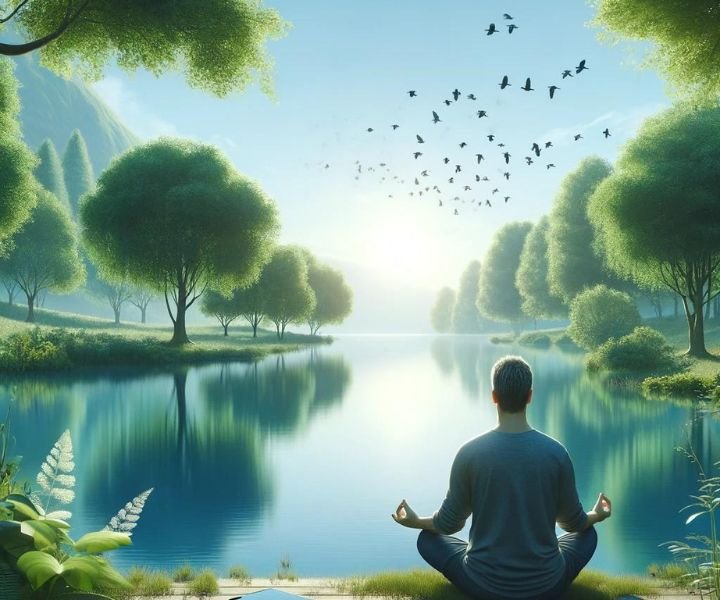 A Importância de Desconectar-se da Tecnologia e Reconectar-se com a Natureza