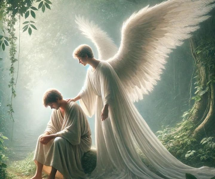 Arcanjo Orifiel: Luz e Sabedoria Divina