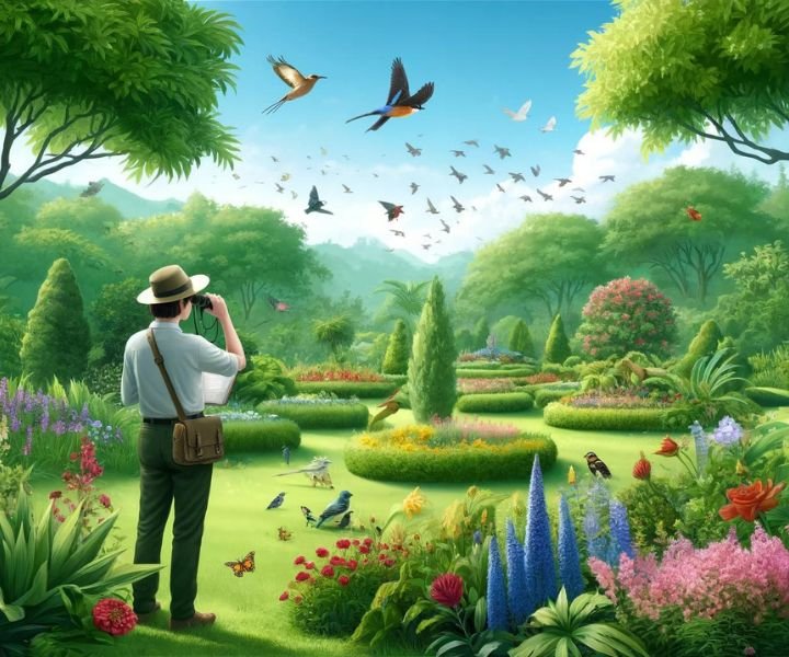 Passeios de Observação de Pássaros: Benefícios e Onde Ir