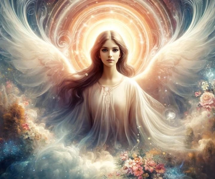 Arcanjo Haniel O Anjo da Alegria e Harmonia