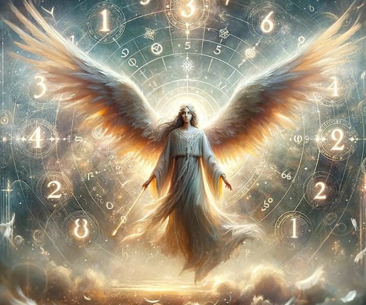 Os Arcanjos e a Numerologia: Descubra Suas Conexões