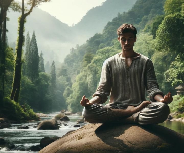 Como a Natureza Pode Ajudar na Recuperação de Traumas