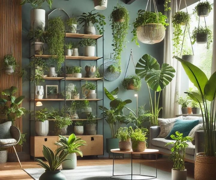Plantas de Interior que Ajudam a Trazer a Natureza para Dentro de Casa