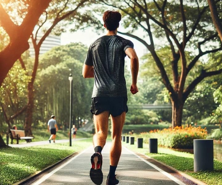 Como a Natureza Pode Ajudar na Melhoria da Saúde Óssea