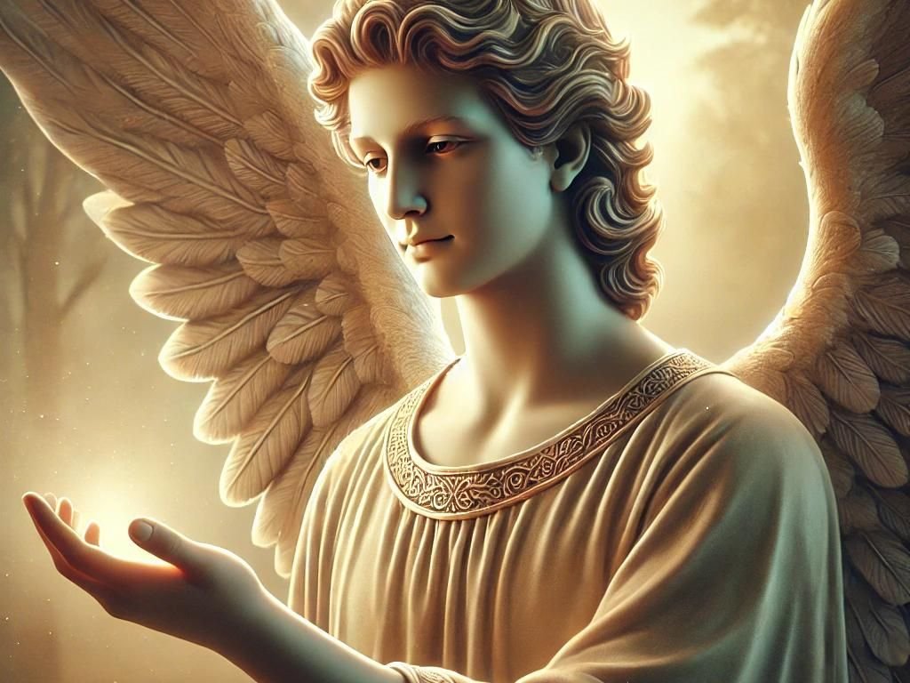 Anjo da Guarda Como Ele Pode Ajudar nas Decisões