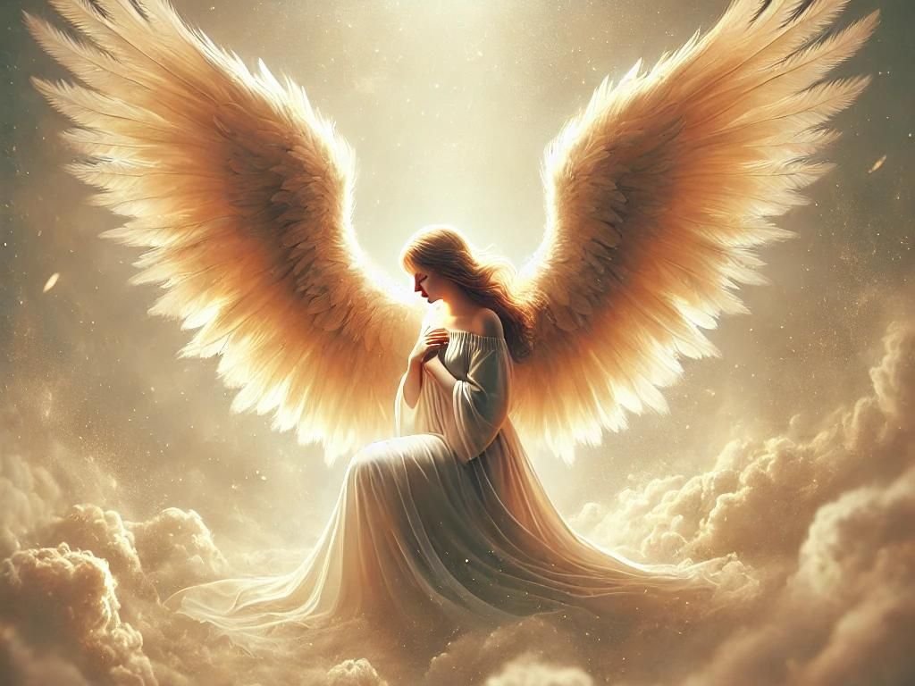 Descubra o Seu Anjo da Guarda: O Que Ninguém Te Contou