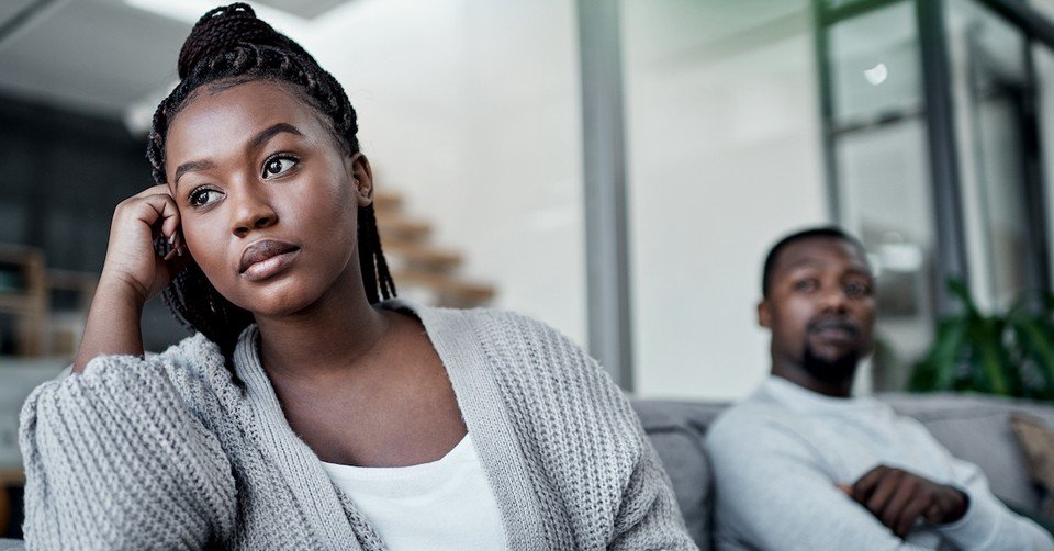 Promessas Bíblicas que Sustentam o Casamento em Crise</strong> - Imagem do artigo original