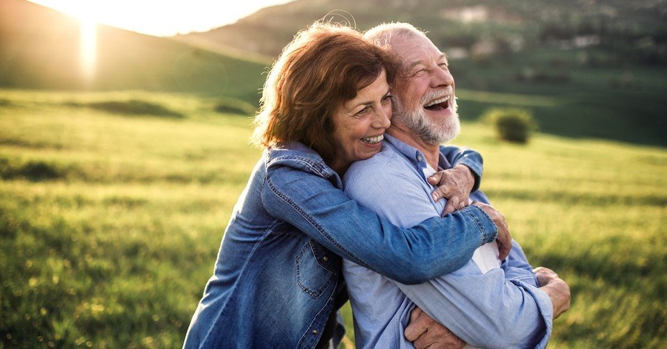 What Is the Secret to a Long and Happy Marriage? – Christian Marriage Help and Advice - Imagem do artigo original