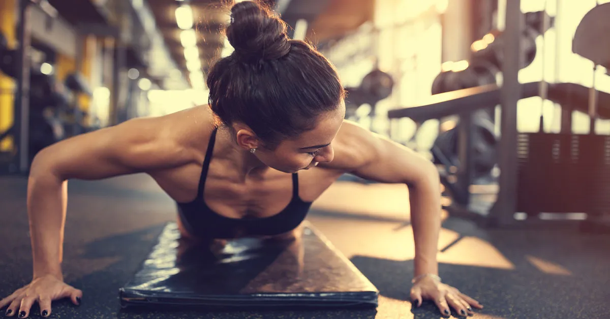 Curso on-line oferece método de reverter perda muscular na meia-idade - Imagem do artigo original