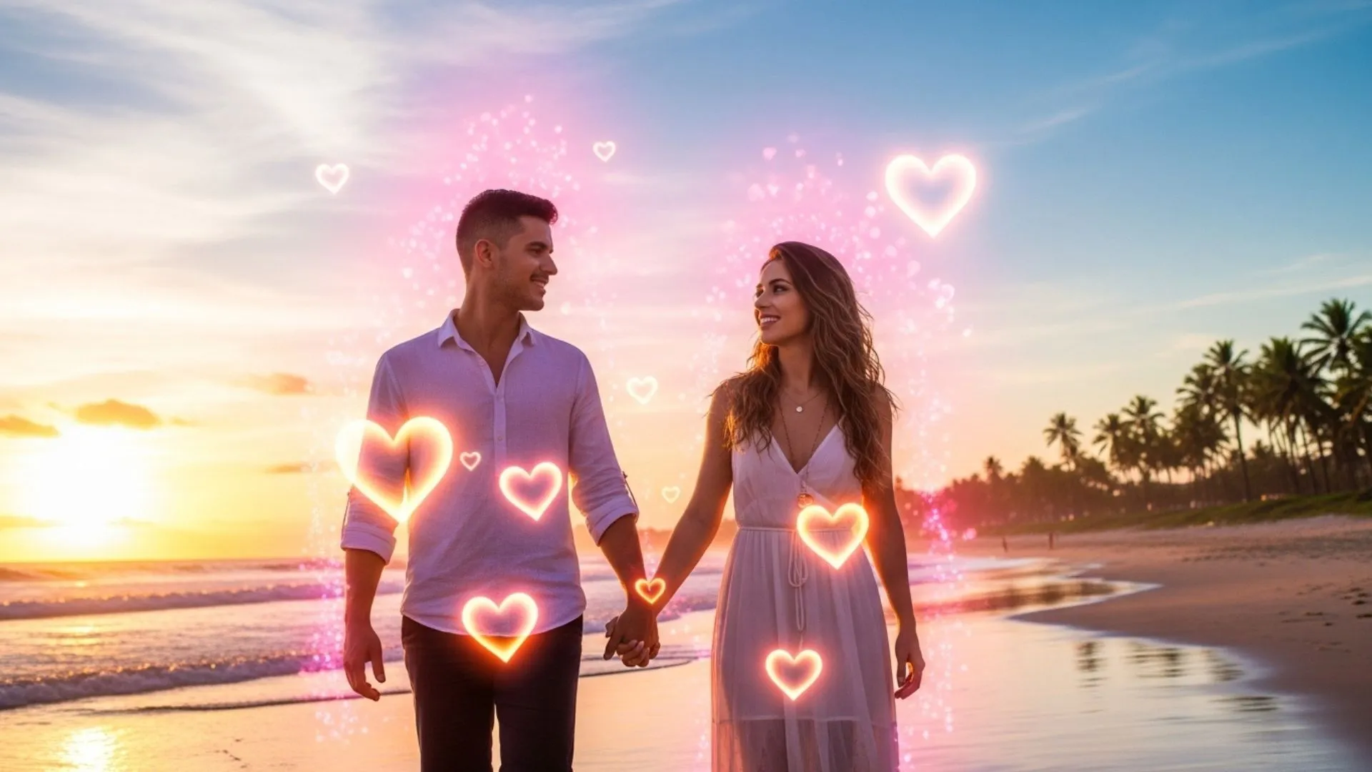 Aplicações reais dos princípios da Lei da Atração