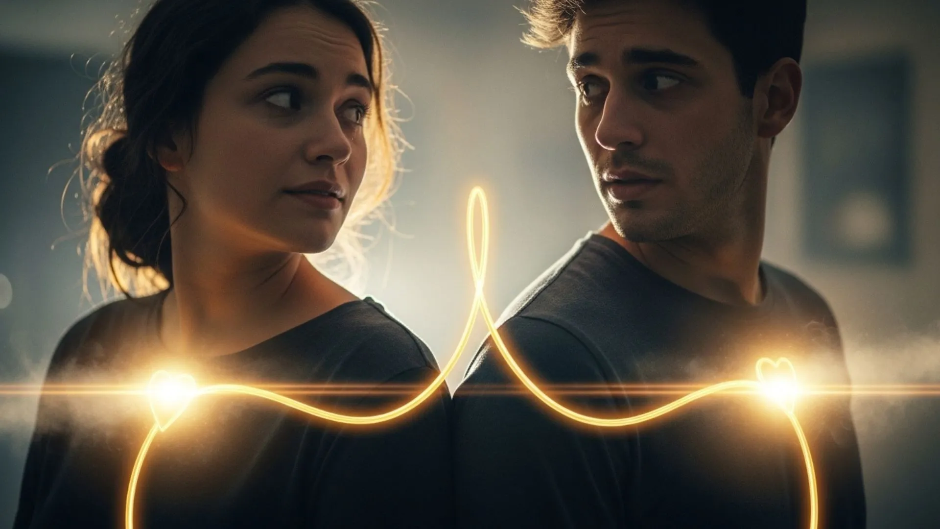 contexto emocional e autoconhecimento na Lei da Atração