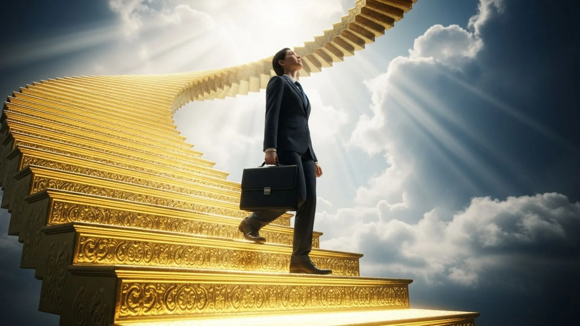 Práticas conscientes para fortalecimento da mentalidade