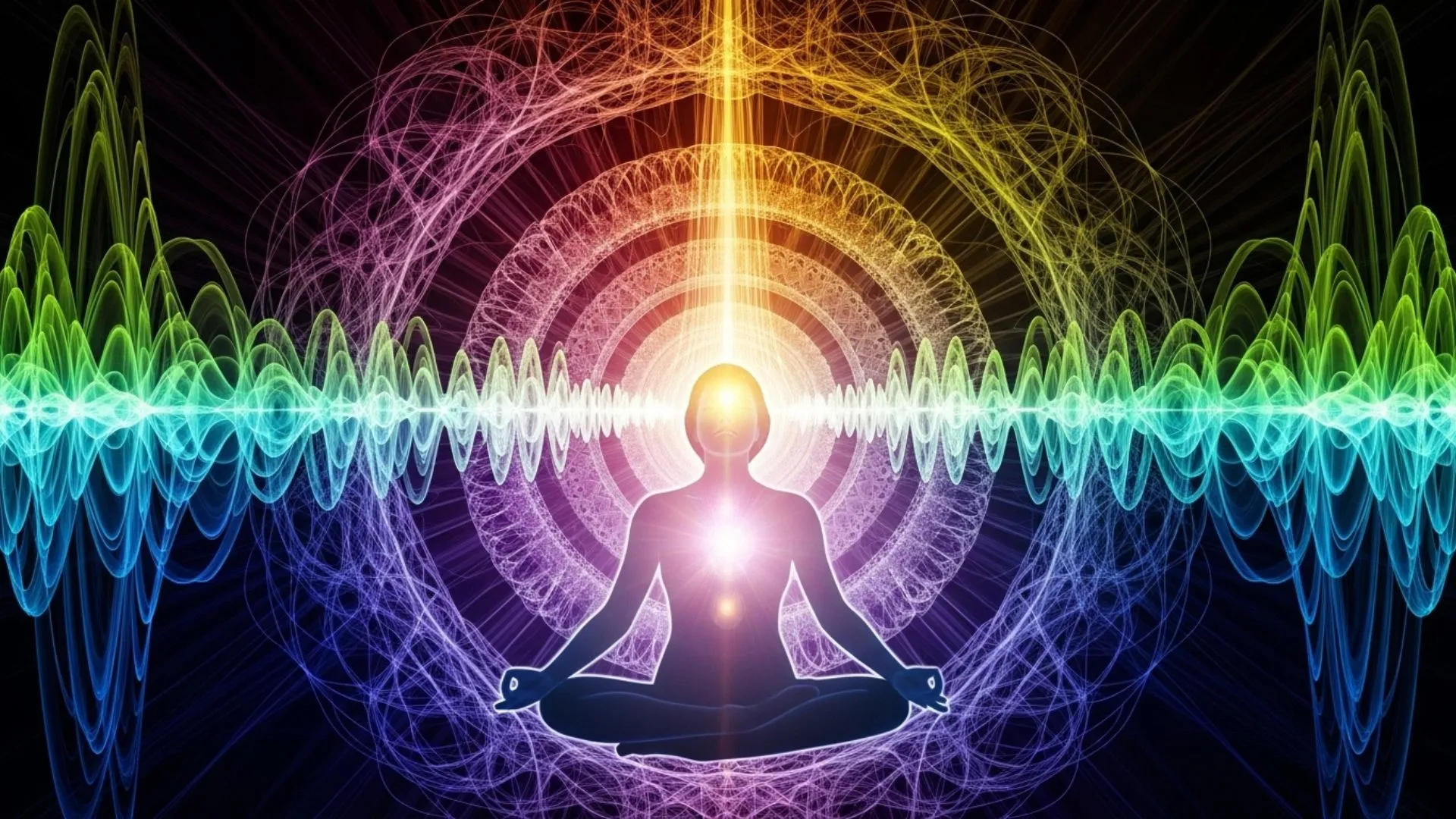 Conceitos de energia e vibração na prática