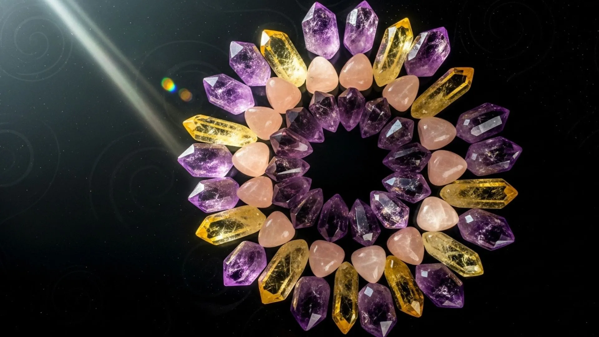 Princípios e hábitos mentais da Lei da Atração