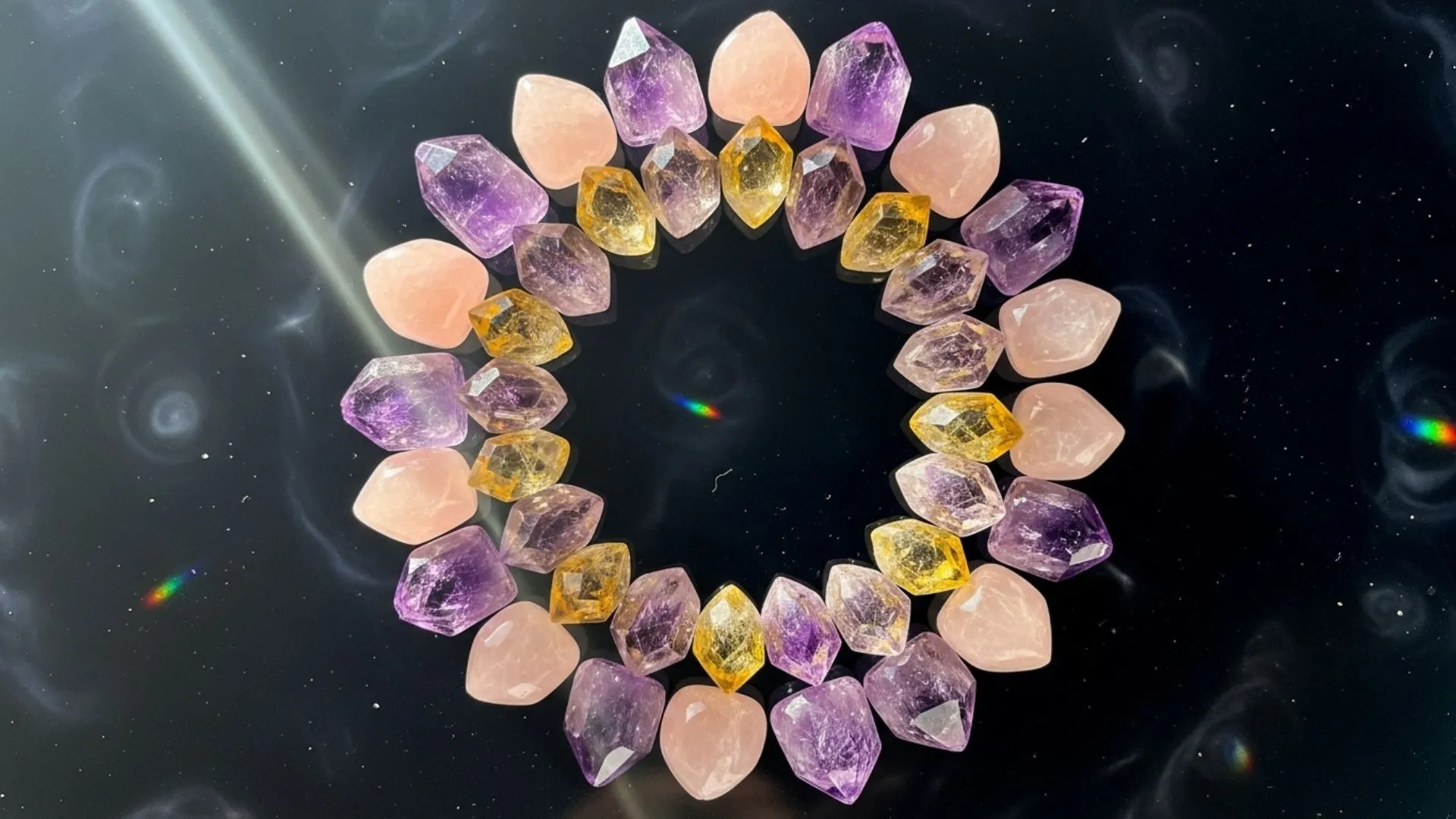 princípios da Lei da Atração no cotidiano