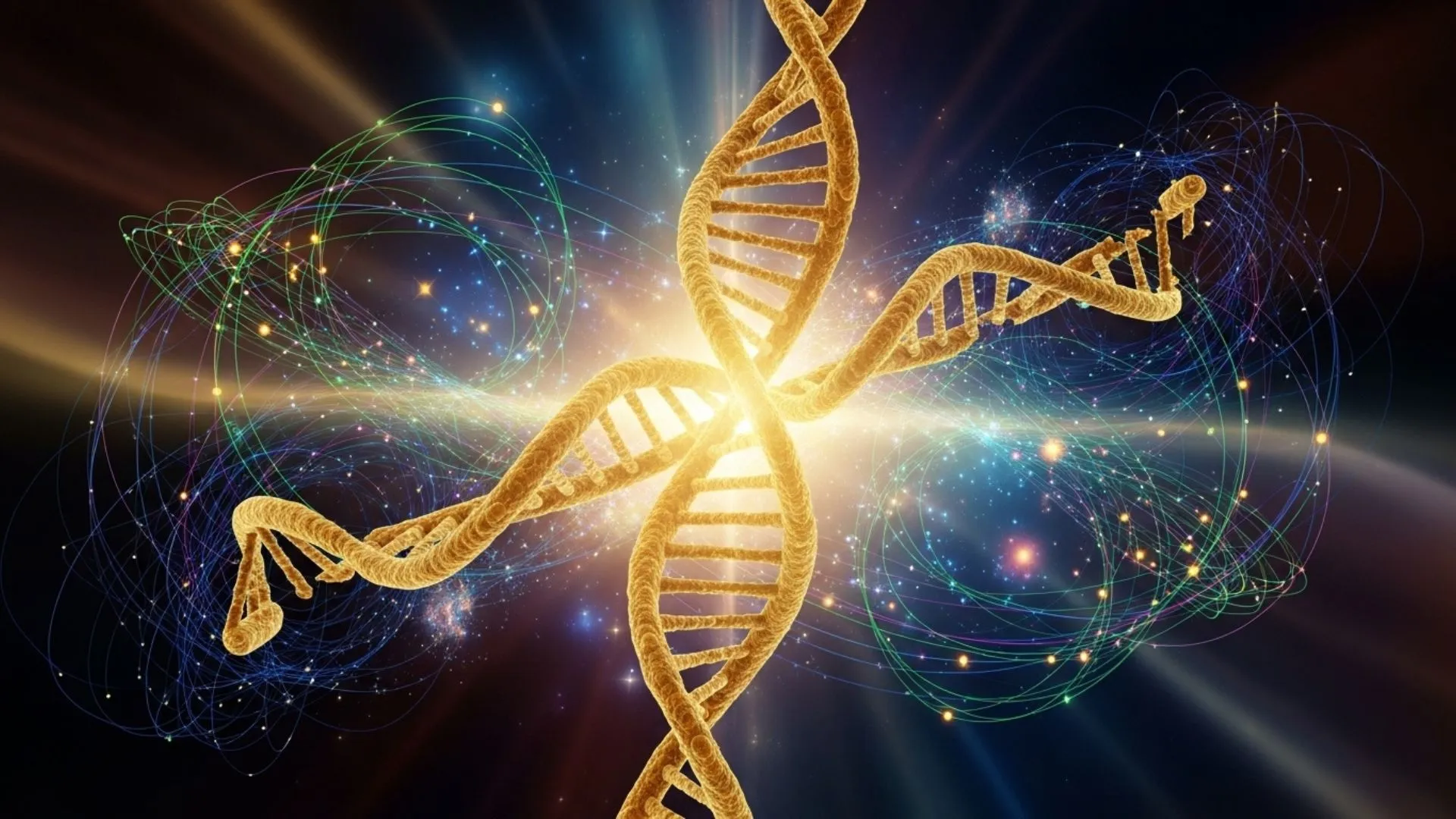 Como funciona a Lei da Atração na prática