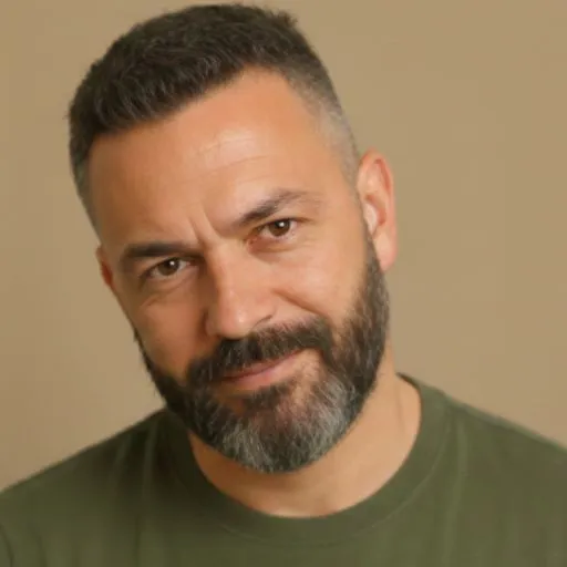 João Paulo - Editor responsável do site Resolva Tudo