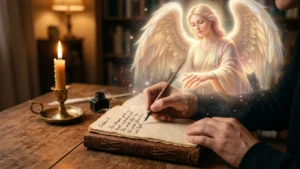 Anjo da Guarda no Trânsito: Oração e Reflexão para Quem Dirige 