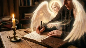 Como Entregar um Dia Difícil ao Seu Anjo da Guarda 