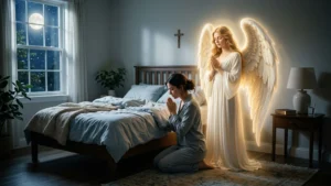 Anjo da Guarda e Gratidão: Como Agradecer Pela Proteção Recebida 