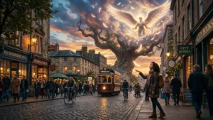 Anjo da Guarda e Proteção da Família: Como Rezar Juntos 