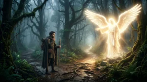 Como o Anjo da Guarda Pode Inspirar um Adolescente no Dia a Dia 