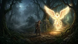 Anjo da Guarda e Fé no Cotidiano: Pequenos Gestos que Fortalecem a Alma 