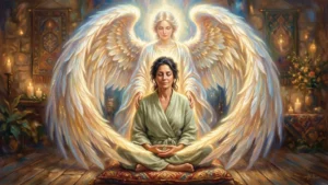 O Papel do Anjo da Guarda na Infância Segundo a Tradição Cristã 