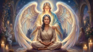 Como Reacender sua Fé com a Presença do Anjo da Guarda 