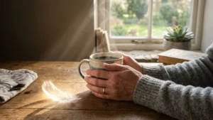 Anjo da Guarda e Memórias de Fé: Como Resgatar a Devoção na Família 