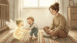 Como Entregar um Problema ao Seu Anjo da Guarda sem Desespero 