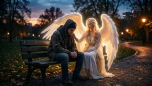 Como Fortalecer Sua Conexão com o Anjo da Guarda no Dia a Dia 