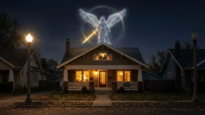 Anjo da Guarda e Solidão: Como Encontrar Consolo Espiritual 