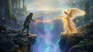 Como Fazer uma Oração de Gratidão ao Anjo da Guarda 