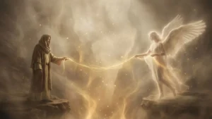 Anjo da Guarda Infantil: Maneiras Simples de Falar Sobre Proteção 