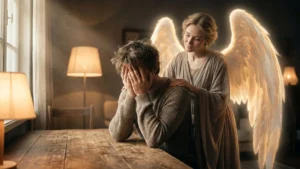 Como Retomar sua Vida de Oração com a Ajuda do Anjo da Guarda 