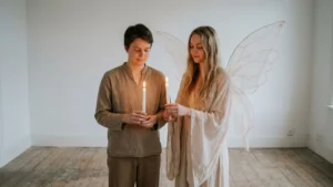 Anjo da Guarda no Quarto do Bebê: Fé, Cuidado e Significado 