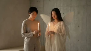 Anjo da Guarda e Cansaço Emocional: Como Buscar Renovação 