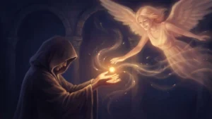 Como Encontrar Serenidade com o Anjo da Guarda em Fases Difíceis 