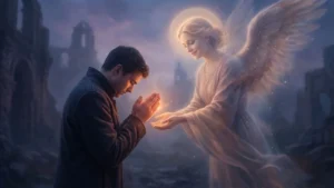 7 Hábitos Simples para se Aproximar do Seu Anjo da Guarda 