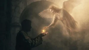 Anjo da Guarda e Discernimento: Como Tomar Decisões com Mais Paz 