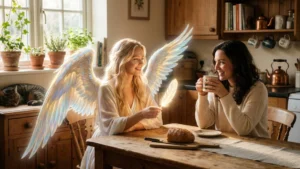 Como Buscar a Proteção do Anjo da Guarda no Trabalho 