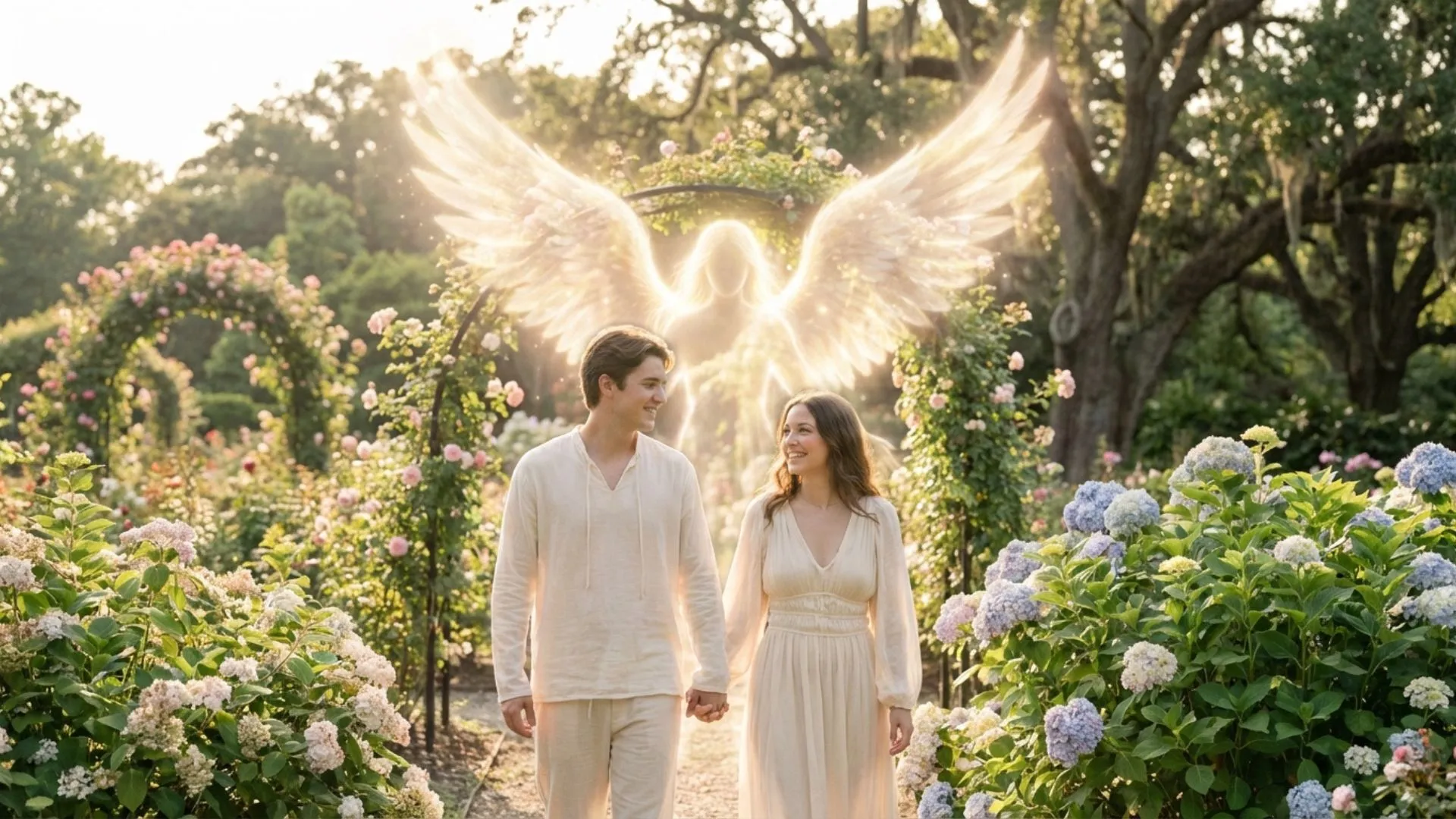 aplicação prática do anjo da guarda na vida cotidiana