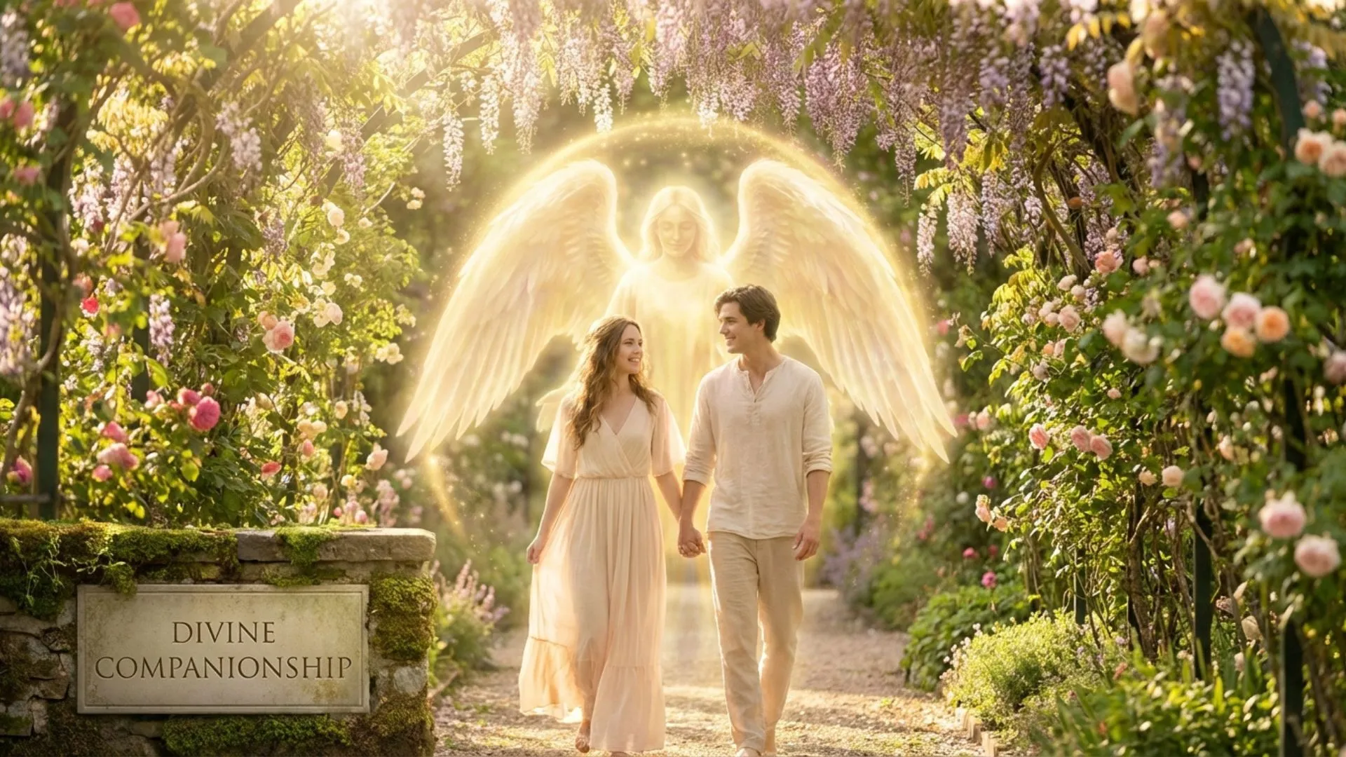 práticas espirituais para reconexão com o anjo da guarda