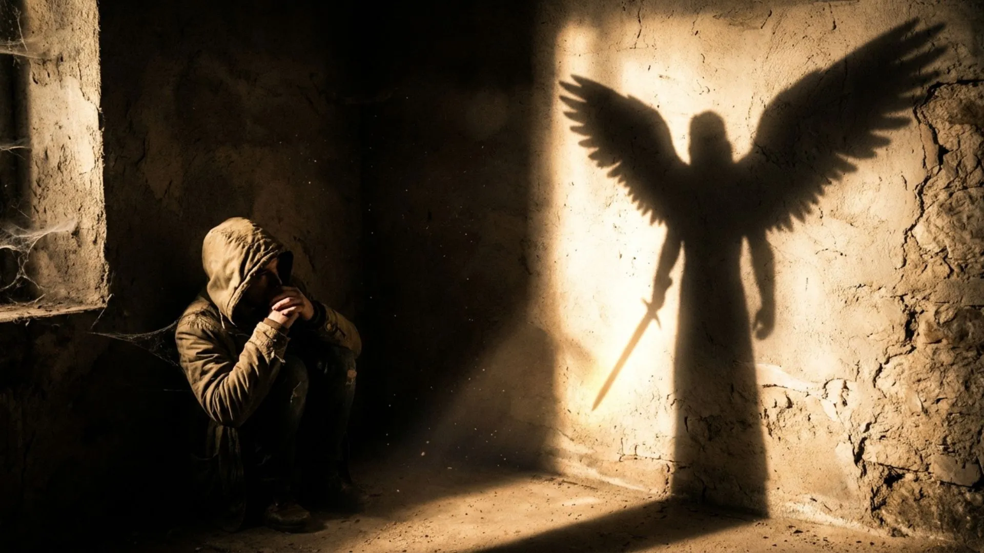 tradições, orações e nomes do anjo da guarda